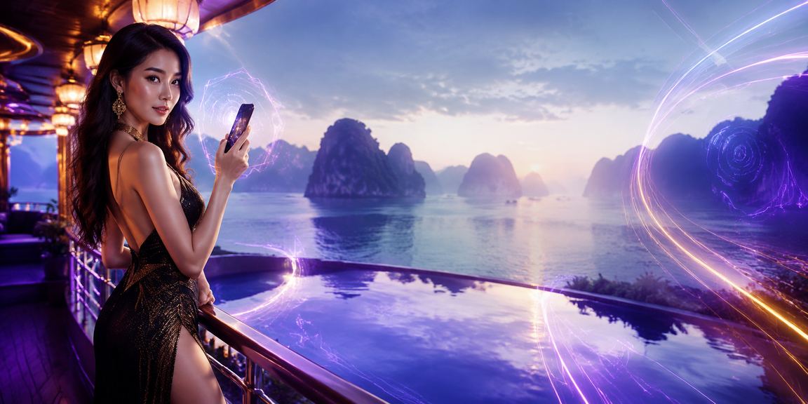Cá cược esports nhộn nhịp tại cầu cảng Hạ Long với ứng dụng nfl
