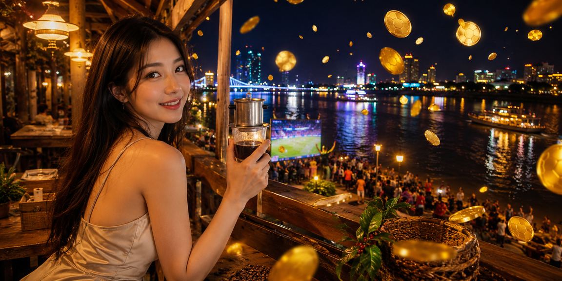 Người chơi đăng ký tài khoản trên nền tảng cá cược thể thao và casino nfl